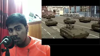 Reaction on The Best Hell March Russian Military Parade! Uraa!! | Russian Parade | Парад Победы 2023