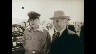 Truman: A Self-Portrait (1984) U.S. President, History