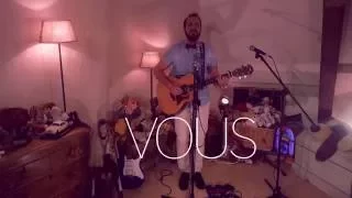 In The Loop - Tous Les Memes - Stromae loop cover