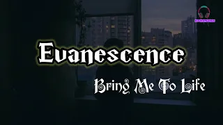 Evanescence - Bring Me To Life (TRADUÇÃO PT-BR)