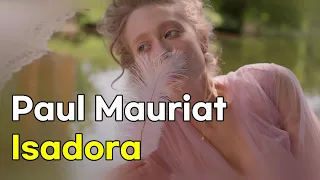 Isadora (맨발의 이사도라) -  Paul Mauriat