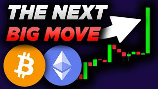 PREPARE FOR THIS HUGE BITCOIN WEEK! *URGENT*