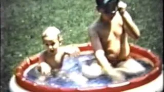 Part 2 Michna Family Home Movies