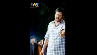 Balayya Babu Powerful Action Dialogue | Adhinayakudu Movie @saventertainments