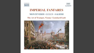 Imperial Fanfare