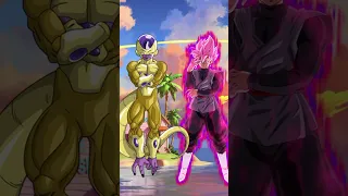 # Frieza vs Goku black #viral#videos#dbs@gaminghwnt2551