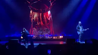 Avenged Sevenfold- Hail to the King- live in Salt Lake City 9.30.23