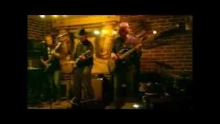 Southern Brew - Little Red Rooster
