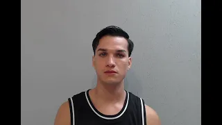 Brandon Figueroa Arrested For Alleged DWI