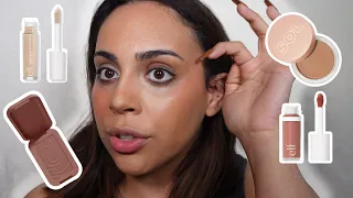 ULTIMATE BEGINNER GUIDE TO CONTOURING | Simple & Easy Hacks to Try!