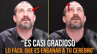 Neurocientífico: "Nunca más TE SENTIRÁS CANSADO durante el DÍA" - Pruébalo AHORA! | Andrew Huberman