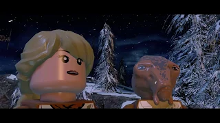 LEGO Star Wars Das Erwachen der Macht #13 (Story) Flucht von Starkiller-Basis