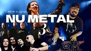 Best Of Nu Metal 3 with Deftones Korn Marilyn Manson Disturbed and more