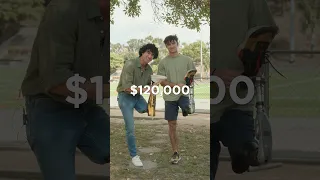 The MOST EXPENSIVE Prosthetic Leg vs the CHEAPEST??