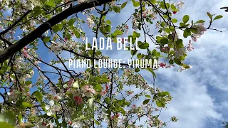 Lada Bell Piano Lounge: Yiruma