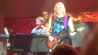 Deep Purple - Smoke on The Water (live Rockhal 27/05/2017)