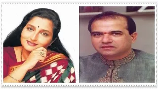 Tune Preet Jo Mujhse Jodi Anuradha Paudwal & Suresh Wadkar