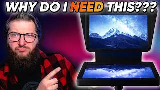 5 Insane Uses for the Elgato Prompter