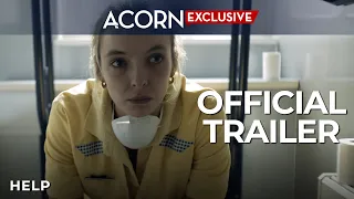 Acorn TV Exclusive | Help | Official Trailer