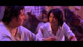 Kung Fu Hustle 2004 English Version part6