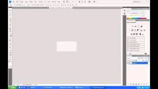 [Adobe Photoshop CS4] How to create and use a Pattern 720p. [HD]