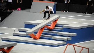 RANDOM MOMENTS WITH ISHOD WAIR