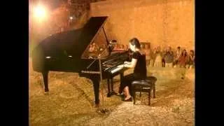 Carlos de Seixas - Sonata in g minor: Mariko Terashi