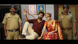 விந்தை | Tamil Full Movie | Lawraa | J.Mahendran | Manishajith | Manobala | Muthukalai |
