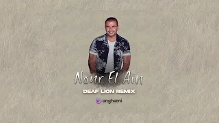 Amr Diab - Nour El Ein (Deaf Lion Remix)