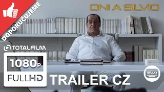 Oni a Silvio (2018) CZ HD trailer filmu P. Sorrentina