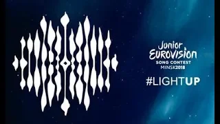 JESC 2018 Top 20 Updated With Comments