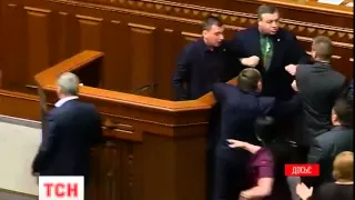 Петра Симоненко викликають на допит в СБУ