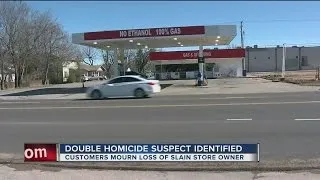 Double Homicide Suspect Identified In Sapulpa