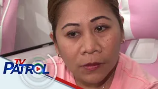 Suspek sa illegal recruitment timbog sa Caloocan | TV Patrol