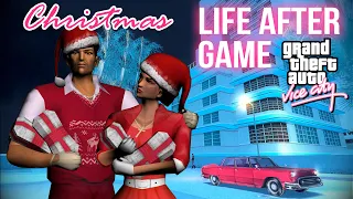 Life After Game: Christmas in Vice City