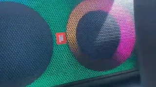 JBL PARTYBOX 1000! BASS TEST IN A CAR(ALL SHAKES)