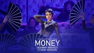 Cardi B - Money (GRAMMY Awards Studio Version)