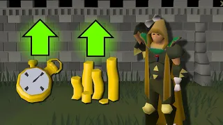 Must-Have Items for Efficient OSRS Gameplay!