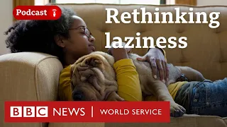 Why am I so lazy - and is that a bad thing? - CrowdScience podcast, BBC World Service