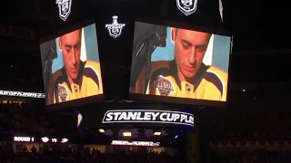 Nashville Predators Playoffs Intro