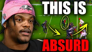 The Baltimore Ravens Just PROVED Everyone Wrong... | NFL News (Lamar Jackson, Odell Beckham Jr)