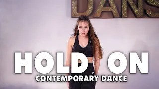 Chord Overstreet - Hold On (Dance) | #dance #choreography #contemporarydance