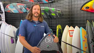 2022 wake surf boards lineup featuring lightest board you can get. Best wake surf board ideas.