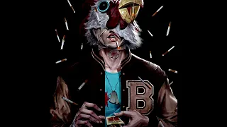 Carpenter Brut - Le Perv but it`s only the best part (Hotline Miami 2 Soundtrack)