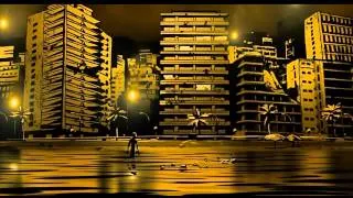 Waltz With Bashir OST 03. Haunted Ocean, Pt. 1