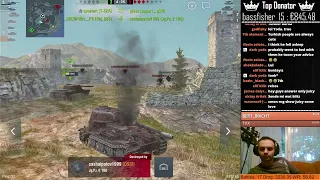 VK72.01 K Gameplay