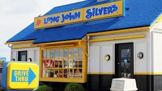 The Real Reason Long John Silver's Is Struggling To Stay Open