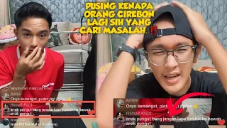 IKUT SEDIH LIHAT ONYO LANGSUNG PERGI DARI LIVE MELIHAT KOMEN YANG MENGHINA DIRINYA LAGI 🥺