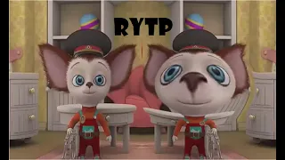 БАРБОСКИНЫ RYTP