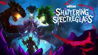 Wonderlands DLC 4 - Shattering Spectreglass Gameplay